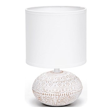 Aigostar - Table lamp 1xE14/40W/230V