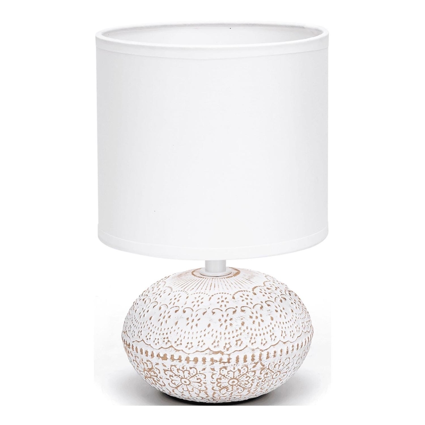 Aigostar - Table lamp 1xE14/40W/230V