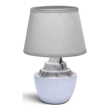 Aigostar - Table lamp 1xE14/40W/230V