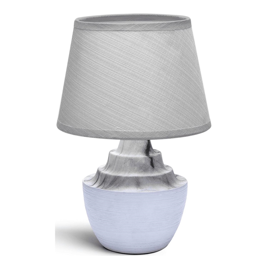 Aigostar - Table lamp 1xE14/40W/230V