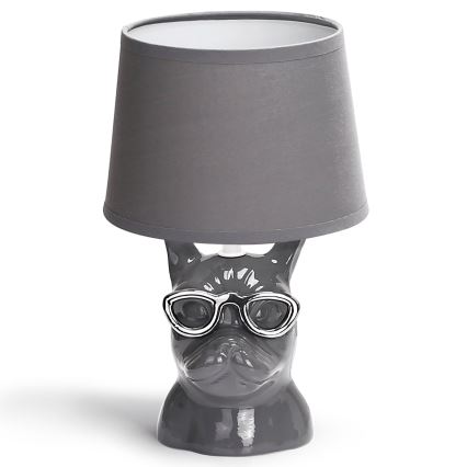 Aigostar - Table lamp 1xE14/40W/230V
