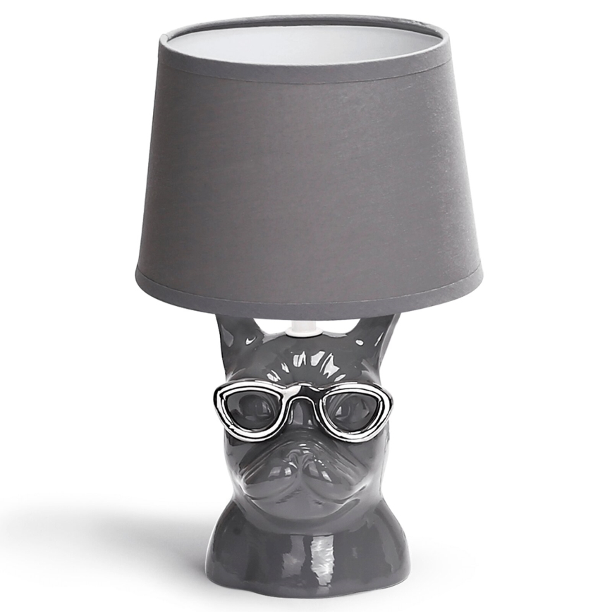Aigostar - Table lamp 1xE14/40W/230V