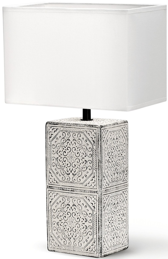 Aigostar - Table lamp 1xE14/40W/230V