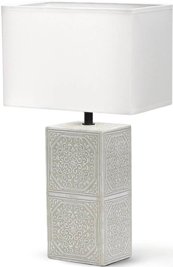 Aigostar - Table lamp 1xE14/40W/230V