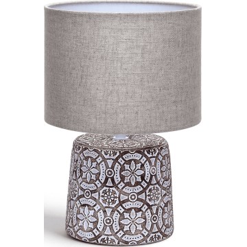 Aigostar - Table lamp 1xE14/40W/230V