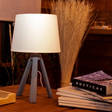 Aigostar - Table lamp 1xE14/40W/230V