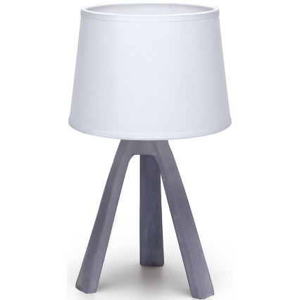 Aigostar - Table lamp 1xE14/40W/230V