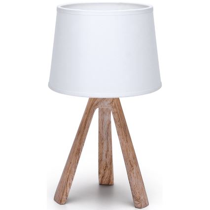 Aigostar - Table lamp 1xE14/40W/230V