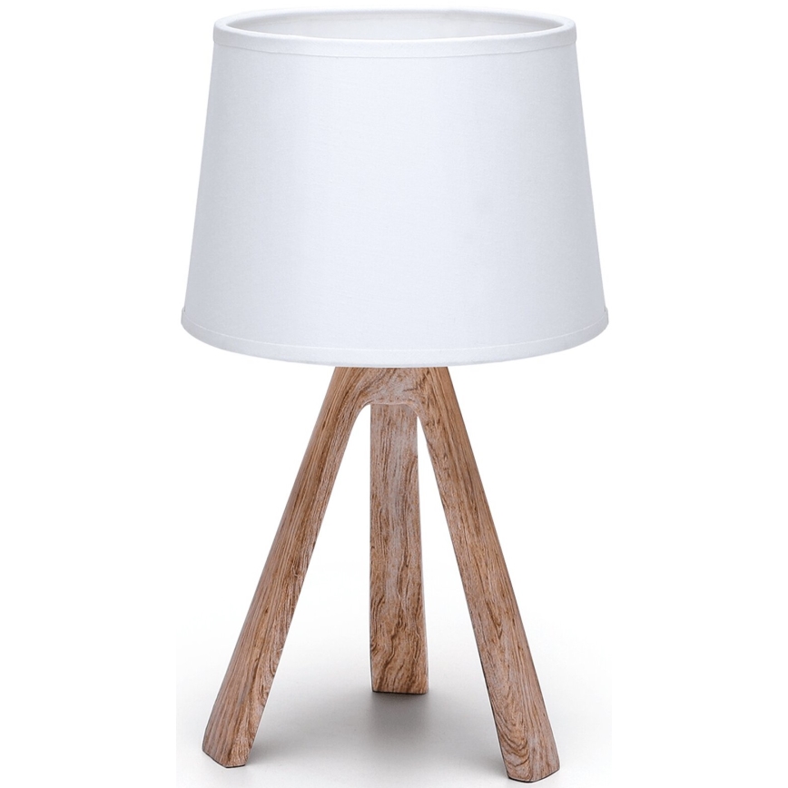 Aigostar - Table lamp 1xE14/40W/230V