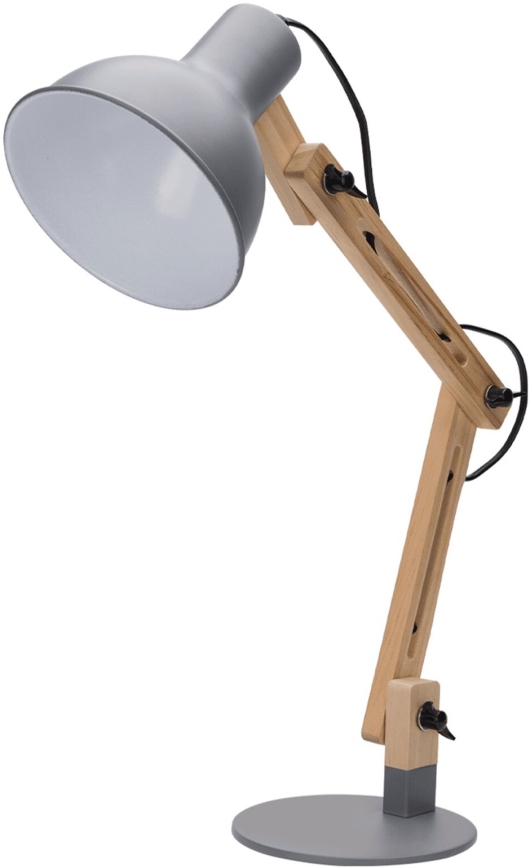 Aigostar - Table lamp 1xE27/40W/230V