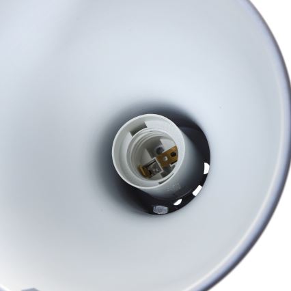 Aigostar - Table lamp 1xE27/40W/230V