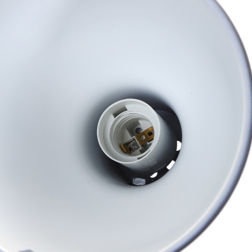Aigostar - Table lamp 1xE27/40W/230V