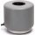 Aigostar - Table lamp 1xE27/60W/230V grey