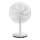 Aigostar - Tower fan 45W/230V 110 cm white
