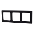 Aigostar - Triple Black Frame