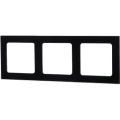 Aigostar - Triple Black Frame