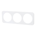 Aigostar - Triple Frame White