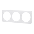 Aigostar - Triple Frame White