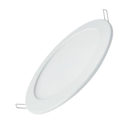 Aigostar - ULTRATHIN LED recessed luminaire LED/16W/230V 4000K white