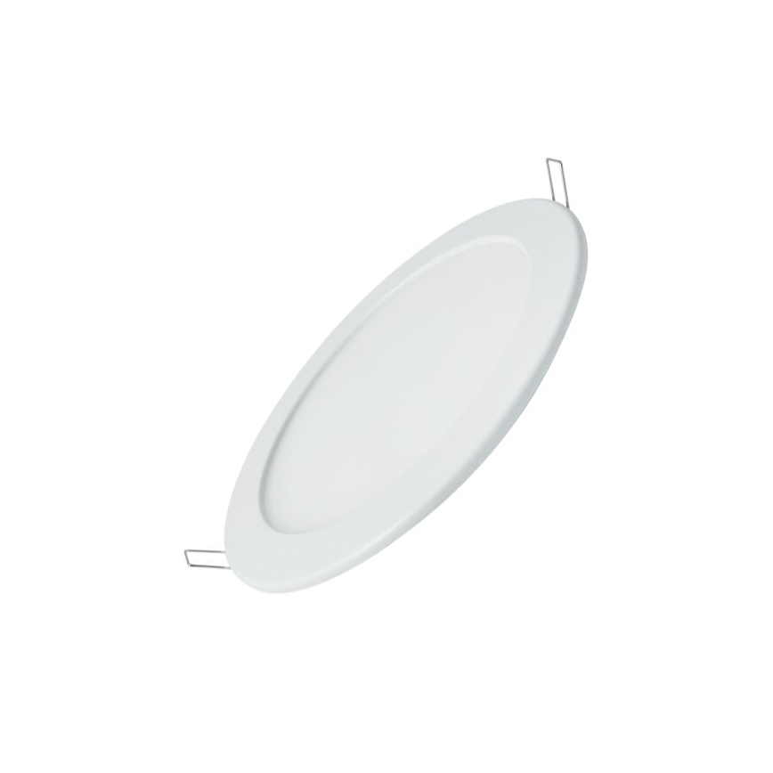 Aigostar - ULTRATHIN LED recessed luminaire LED/16W/230V 4000K white