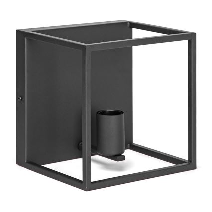 Aigostar - Wall light 1xE27/40W/230V