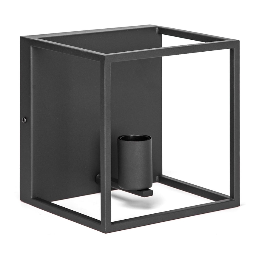 Aigostar - Wall light 1xE27/40W/230V