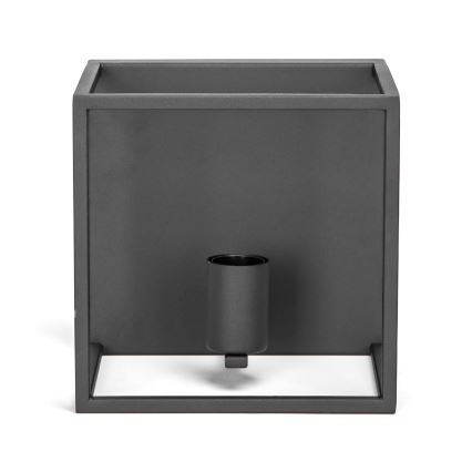 Aigostar - Wall light 1xE27/40W/230V