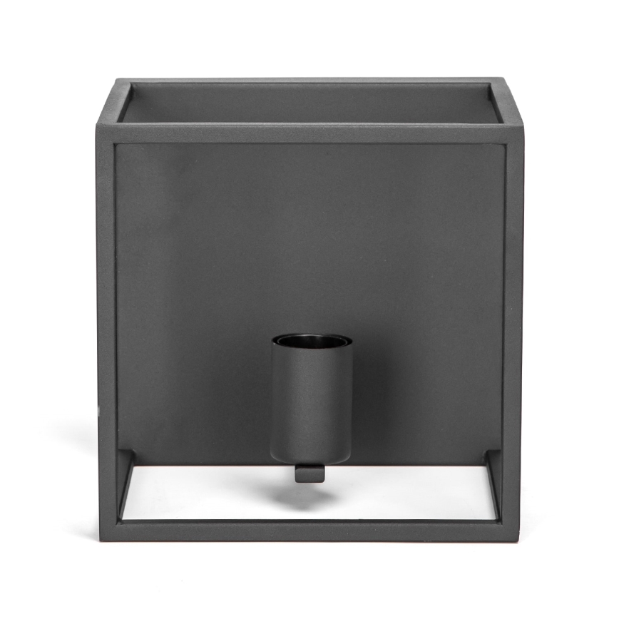 Aigostar - Wall light 1xE27/40W/230V