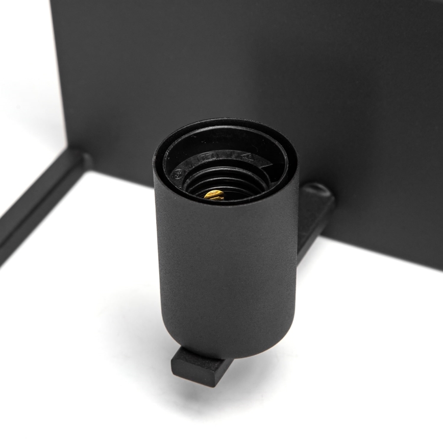 Aigostar - Wall light 1xE27/40W/230V
