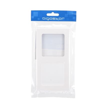 Aigostar - White Double Picture Frame