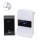 Aigostar - Wireless socket doorbell 230V IP44 white/black