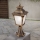 AIKO Outdoor Lamp 1xE27/60W/230V 59 cm IP23 Bronze/Patina