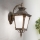 AIKO Outdoor Wall Light 1xE27/60W/230V IP23 Bronze/Patina
