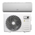 Air Conditioner 09K V1 2.6 kW Tuya Wi‑Fi White + Remote Control