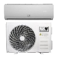 Air Conditioner 12K V1 3.5 kW Tuya Wi-Fi White + Remote Control