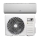 Air Conditioner 18K V1 5.2 kW Tuya Wi‑Fi White + Remote Control
