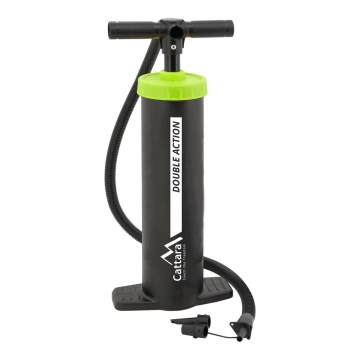 Air hand pump 2x2000 m³
