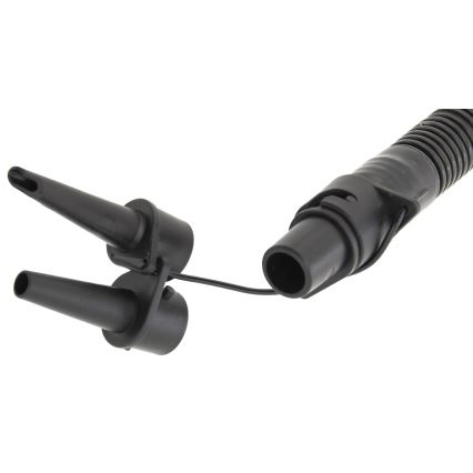 Air hand pump 2x2000 m³