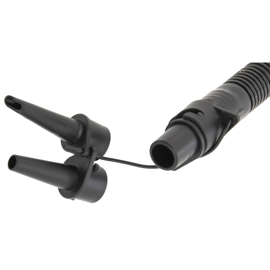 Air hand pump 2x2000 m³