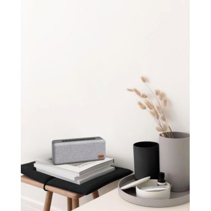 AKAI A3 REFLEXO - 10W Wireless Speaker, 2000 mAh, IPX4