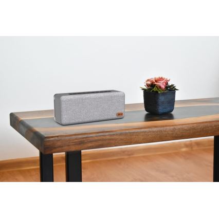 AKAI A3 REFLEXO - 10W Wireless Speaker, 2000 mAh, IPX4