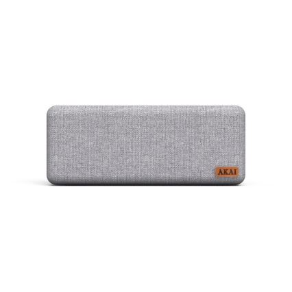 AKAI A3 REFLEXO - 10W Wireless Speaker, 2000 mAh, IPX4