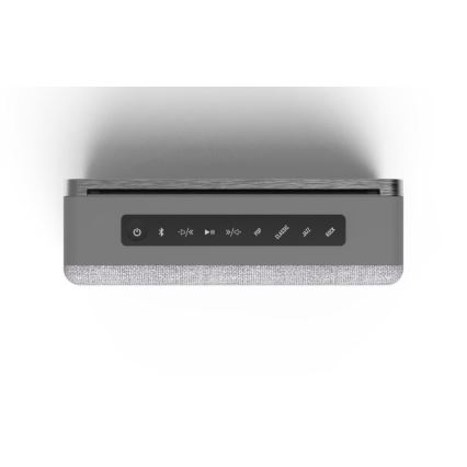 AKAI A3 REFLEXO - 10W Wireless Speaker, 2000 mAh, IPX4