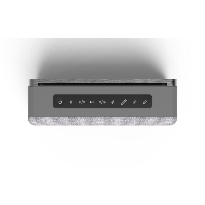 AKAI A3 REFLEXO - 10W Wireless Speaker, 2000 mAh, IPX4