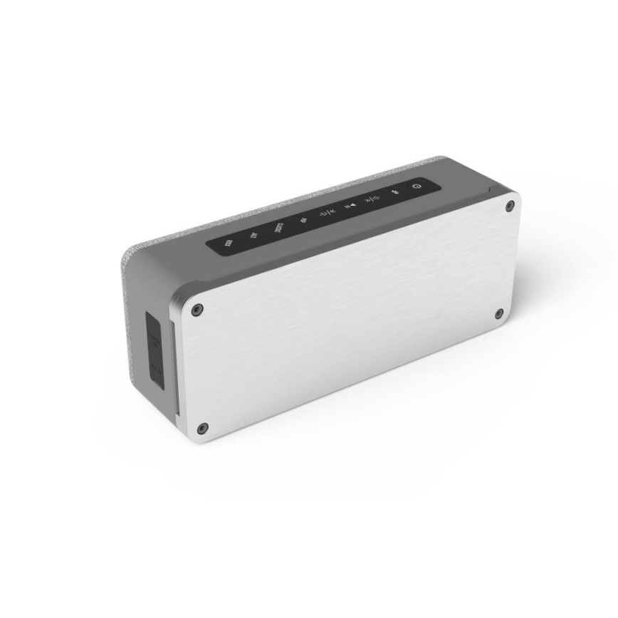 AKAI A3 REFLEXO - 10W Wireless Speaker, 2000 mAh, IPX4