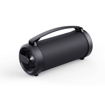 AKAI ABTS-35 - Wireless speaker with RGB lighting, 10 W / 3000 mAh