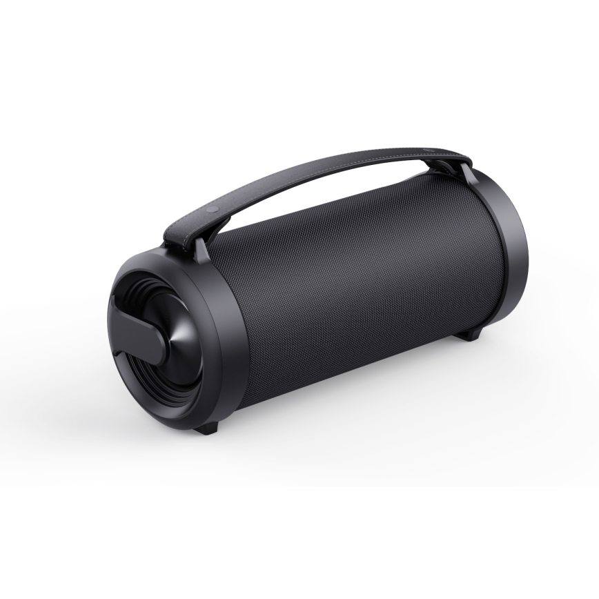 AKAI ABTS-35 - Wireless speaker with RGB lighting, 10 W / 3000 mAh