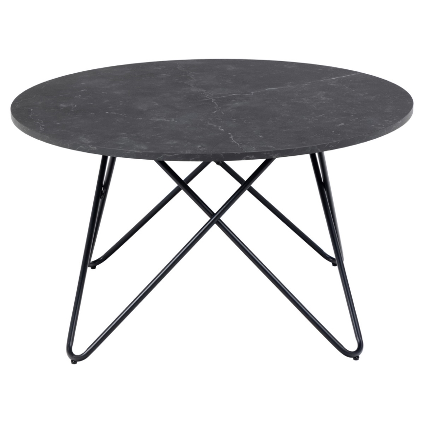 ALAN Anthracite Coffee Table