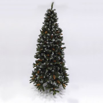 ALASKA SLIM 180 cm Christmas Tree
