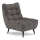 ALBA Grey Armchair